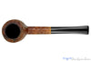 Blue Room Briars is proud to present this Londoner (Barling) 526T Sandblast Pot Sitter Estate Pipe