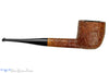 Blue Room Briars is proud to present this Londoner (Barling) 526T Sandblast Pot Sitter Estate Pipe