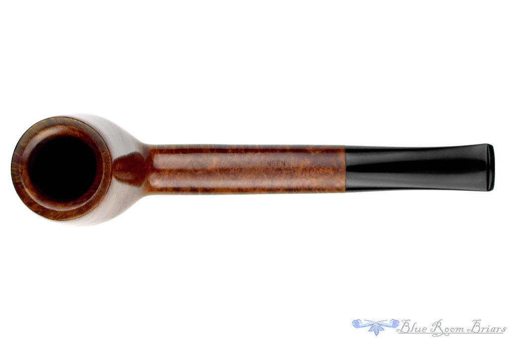 Blue Room Briars is proud to present this Georg Jensen Zenta 508 Canadian Estate Pipe
