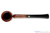 Blue Room Briars is proud to present this BBB Special Make Christmas (1976 Make) Billiard Estate Pipe