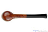 Blue Room Briars is proud to present this BBB Special Make Christmas (1976 Make) Billiard Estate Pipe
