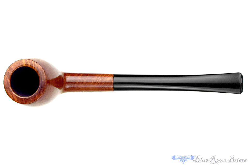 Blue Room Briar is Proud to present this Kriswill Golden Clipper 67 Billiard Estate Pipe
