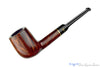 Blue Room Briars is proud to present this Stanwell Duke 54 Billiard with Brass Estate Pipe