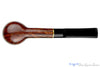 Blue Room Briars is proud to present this Stanwell Duke 54 Billiard with Brass Estate Pipe