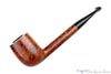 Blue Room Briars is proud to present this White Star (Georg Jensen) 710 Canadian UNSMOKED Estate Pipe