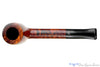 Blue Room Briars is proud to present this White Star (Georg Jensen) 710 Canadian UNSMOKED Estate Pipe