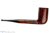 BBB Silver Grain Long Shank Stacked Billiard Estate Pipe