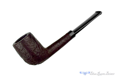 Alfred Dunhill's The White Spot Amber Root 3109 (2018 Make) Canadian Estate Pipe