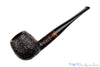 Blue Room Briars is proud to present this Savinelli Punto Oro 207 Sandblast Apple Estate Pipe