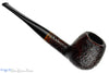 Blue Room Briars is proud to present this Savinelli Punto Oro 207 Sandblast Apple Estate Pipe