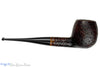 Blue Room Briars is proud to present this Savinelli Punto Oro 207 Sandblast Apple Estate Pipe