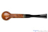 Blue Room Briars is proud to present this BBB Christmas (1988 Make) Special Make Billiard Estate Pipe