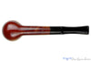 Blue Room Briars is proud to present this Vauen Dr. Perl Inner Style Stacked Billiard (6mm Filter) UNSMOKED Estate Pipe