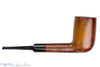 Blue Room Briars is proud to present this Vauen Dr. Perl Inner Style Stacked Billiard (6mm Filter) UNSMOKED Estate Pipe