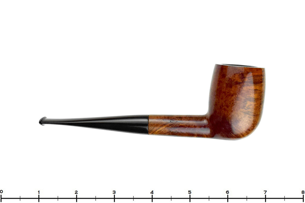 Blue Room Briars is proud to present this Comoy's Tradition 186 Billiard Sitter Estate Pipe