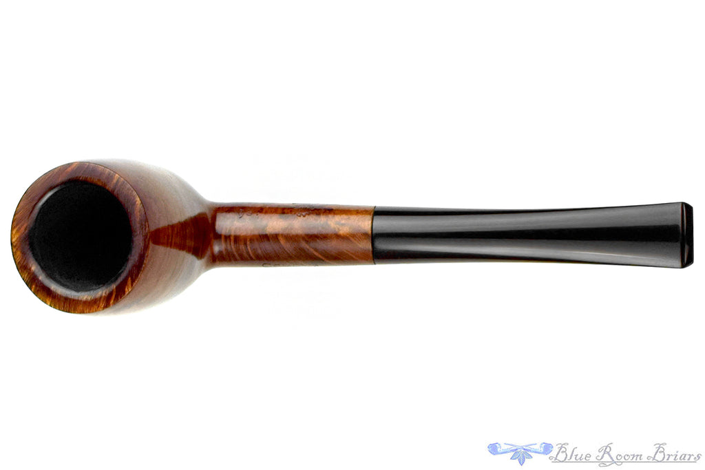Blue Room Briars is proud to present this Comoy's Tradition 186 Billiard Sitter Estate Pipe