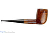 Blue Room Briars is proud to present this Comoy's Tradition 186 Billiard Sitter Estate Pipe