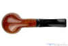 Blue Room Briars is proud to present this Georg Jensen Special Bent Apple Estate Pipe