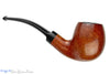 Blue Room Briars is proud to present this Georg Jensen Special Bent Apple Estate Pipe
