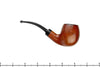 Blue Room Briars is proud to present this Georg Jensen Special Bent Apple Estate Pipe