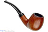 Blue Room Briars is proud to present this Georg Jensen Special Bent Apple Estate Pipe