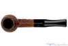 Blue Room Briar is proud to present this Orlik De Luxe LX27 Sandblast Bulldog Estate Pipe