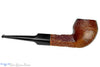 Blue Room Briar is proud to present this Orlik De Luxe LX27 Sandblast Bulldog Estate Pipe