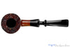 Royal Danish (Stanwell) 63M Bent Dublin Freehand with Plateau UNSMOKED Estate Pipe