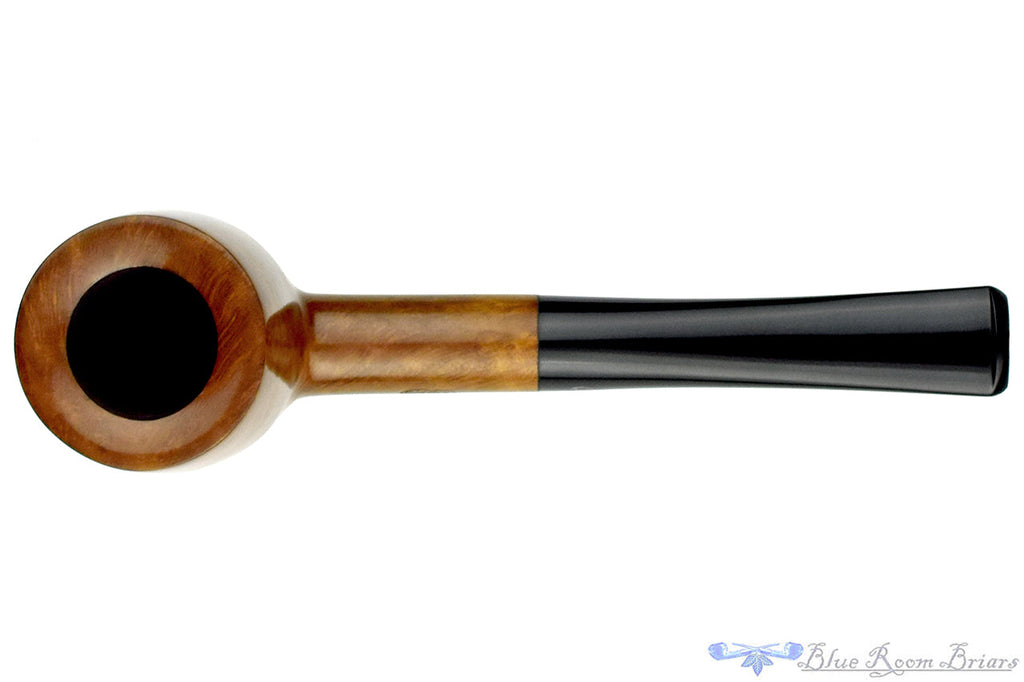 Blue Room Briars is proud to present this Weber Virgin Standard Pot Sitter Estate Pipe