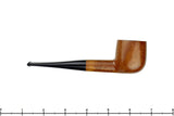 Blue Room Briars is proud to present this Weber Virgin Standard Pot Sitter Estate Pipe