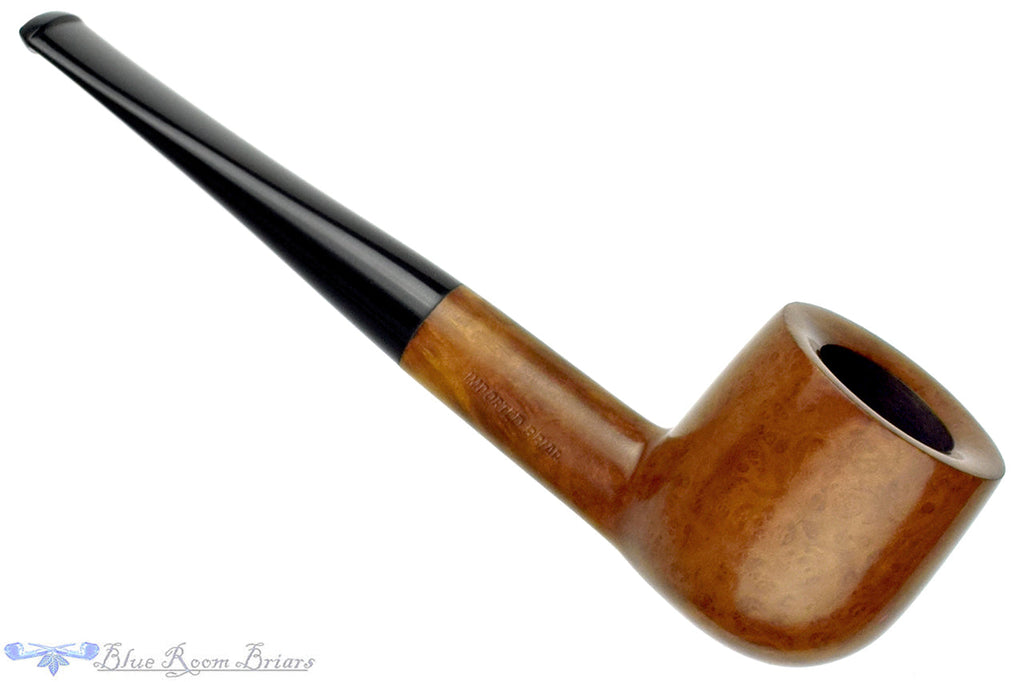 Blue Room Briars is proud to present this Weber Virgin Standard Pot Sitter Estate Pipe