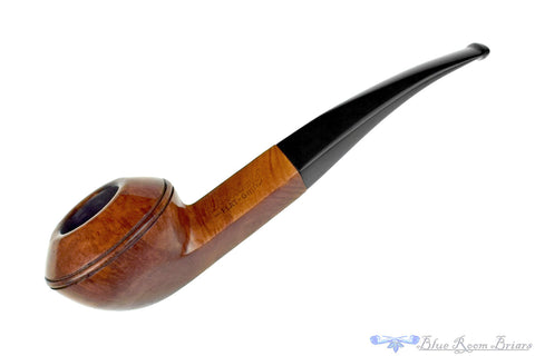 Lorenzo Matera Studio 805 Canadian Sitter Estate Pipe