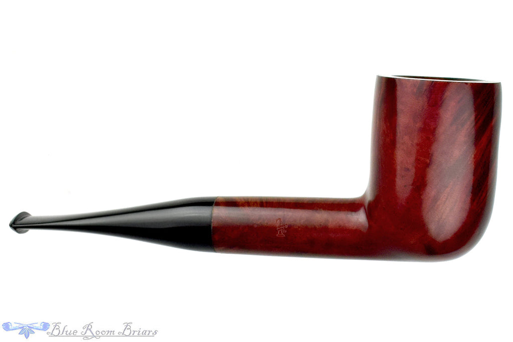 Blue Room Briars is proud to present this Brebbia Boss 10 Billiard Estate Pipe