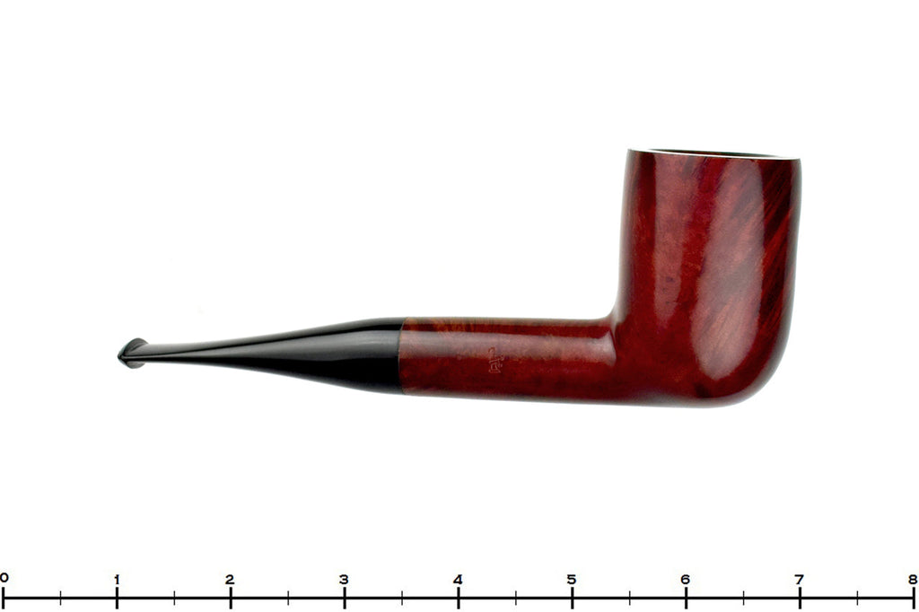 Blue Room Briars is proud to present this Brebbia Boss 10 Billiard Estate Pipe