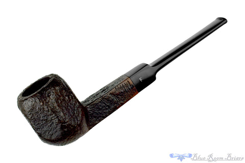 Lorenzo Matera Studio 805 Canadian Sitter Estate Pipe