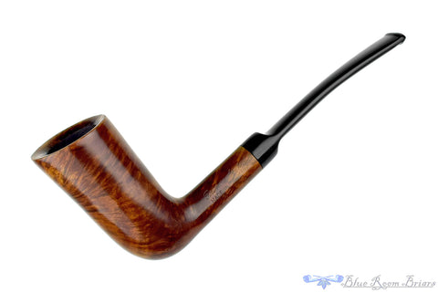Lorenzo Matera Studio 805 Canadian Sitter Estate Pipe