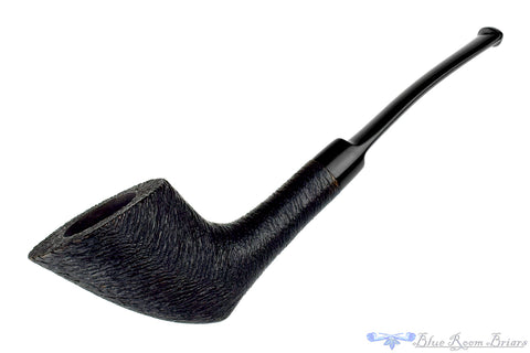 Lorenzo Matera Studio 805 Canadian Sitter Estate Pipe