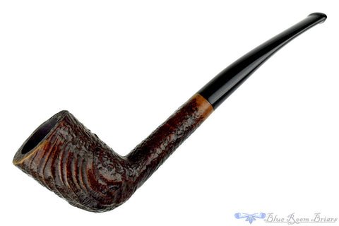 Lorenzo Matera Studio 805 Canadian Sitter Estate Pipe