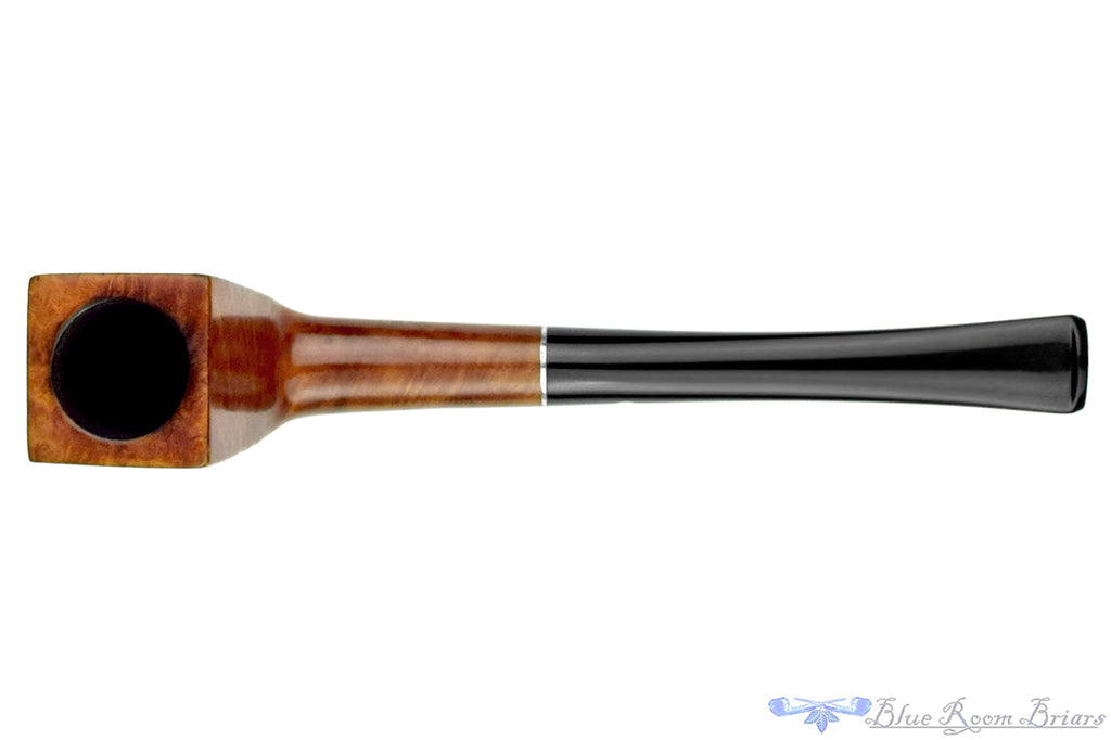 Blue Room Briars is proud to present this Kaywoodie Hi-Bowl H3 Paneled Dublin (Metal Filter) Estate Pipe