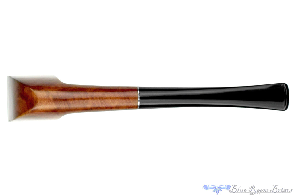 Blue Room Briars is proud to present this Kaywoodie Hi-Bowl H3 Paneled Dublin (Metal Filter) Estate Pipe