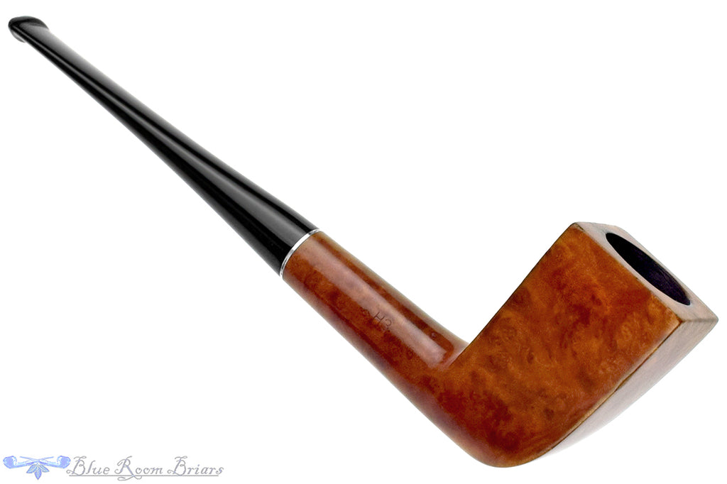 Blue Room Briars is proud to present this Kaywoodie Hi-Bowl H3 Paneled Dublin (Metal Filter) Estate Pipe