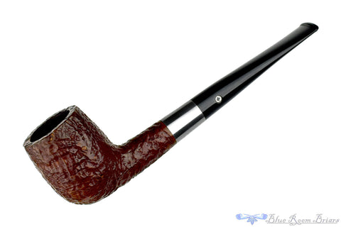 Lorenzo Matera Studio 805 Canadian Sitter Estate Pipe