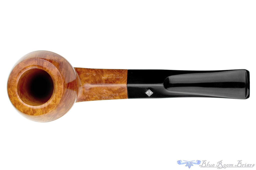 BBB Own Make Virgin 414 Bulldog UNSMOKED Estate Pipe