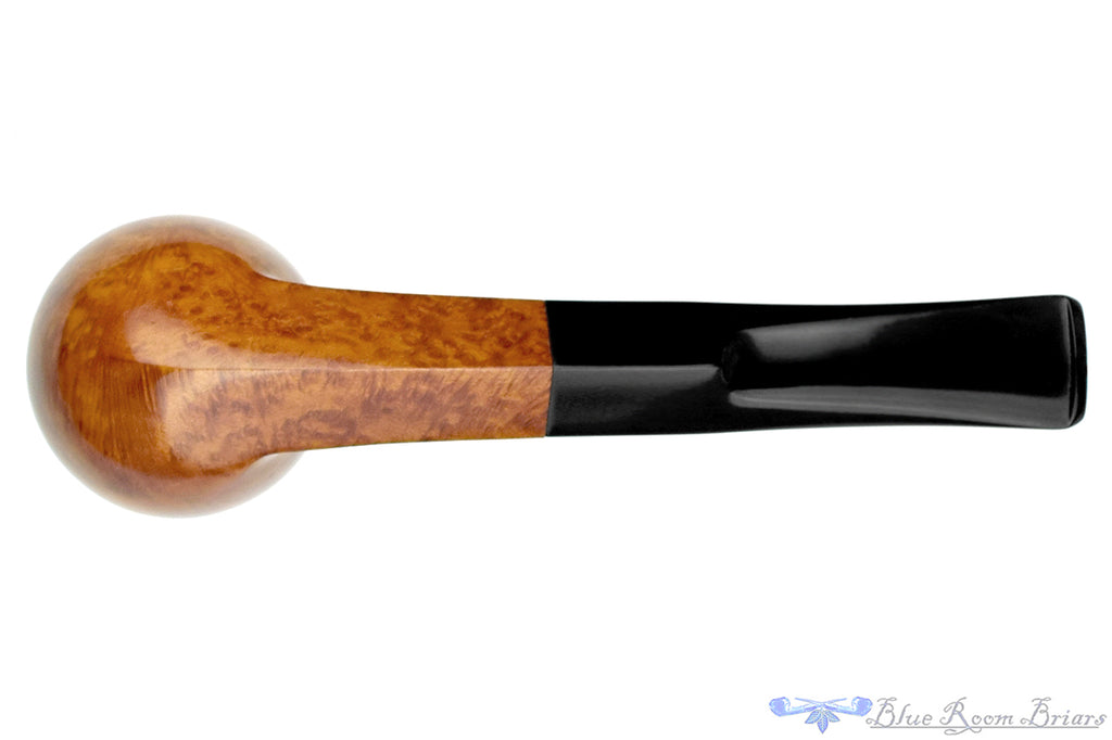 BBB Own Make Virgin 414 Bulldog UNSMOKED Estate Pipe