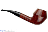 Blue Room Briars is proud to present this Calabresi Bent Rhodesian UNSMOKED Estate Pipe