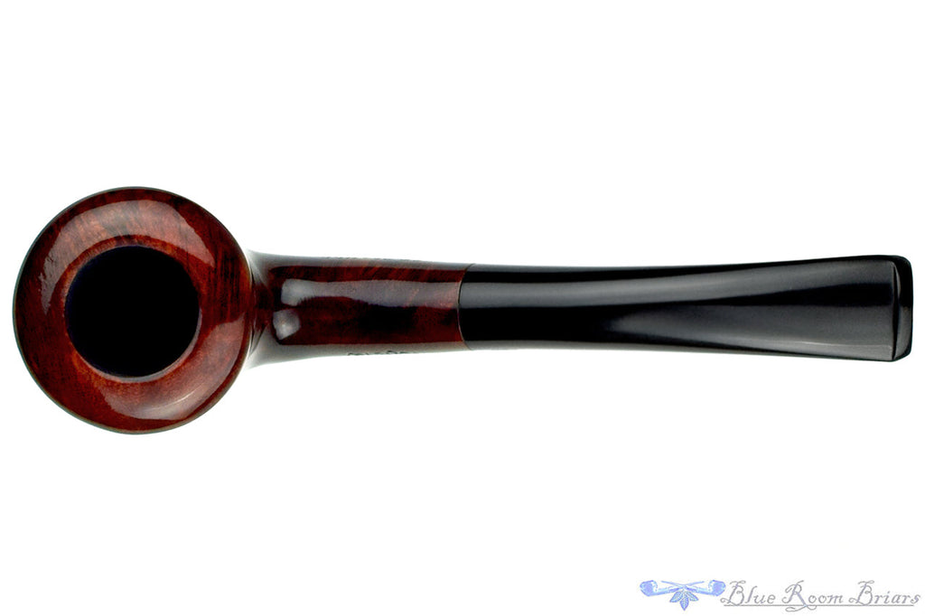 Chacom Pilot 95 1/4 Bent Acorn Estate Pipe