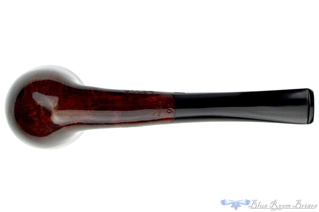 Chacom Pilot 95 1/4 Bent Acorn Estate Pipe