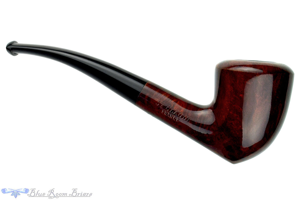 Chacom Pilot 95 1/4 Bent Acorn Estate Pipe