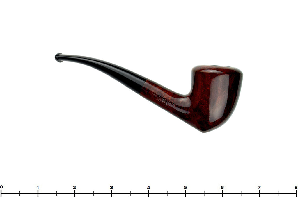 Chacom Pilot 95 1/4 Bent Acorn Estate Pipe