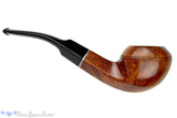 Blue Room Briars is proud to present this Middleton Silvay Bent Bulldog (Metal Filter) Estate Pipe